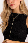 Collar stellae