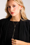 Collar stellae