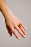 Anillo Estrella